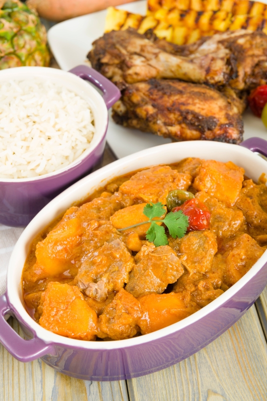 Traiteur - Black And White - restaurant NIMES - Traiteur à Nimes - top restaurant NIMES