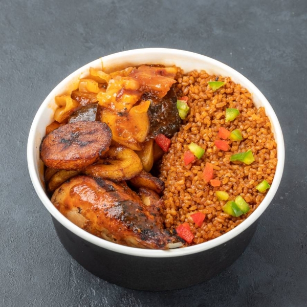 La carte - Black And White - restaurant NIMES - Restaurant Nîmes centre - top restaurant NIMES