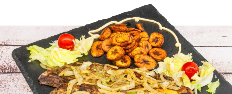 Black And White - restaurant NIMES - Traiteur à Nimes